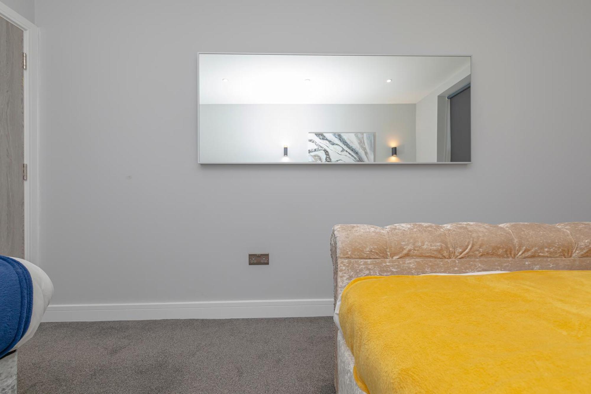 Flash Sales Offer - Any Week Day No Minimum Night Restrictions Brighton City Centre Seafront 1 Bedroom Flat Bn133Duk02 Exterior foto